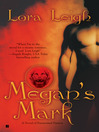 Megan's Mark (MP3): Breeds Series, Book 7